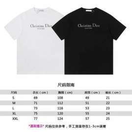 Picture of Dior T Shirts Short _SKUDiorS-2XL3xtx258316115